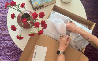 Introducing The Package: Your Closet Reset in a Box