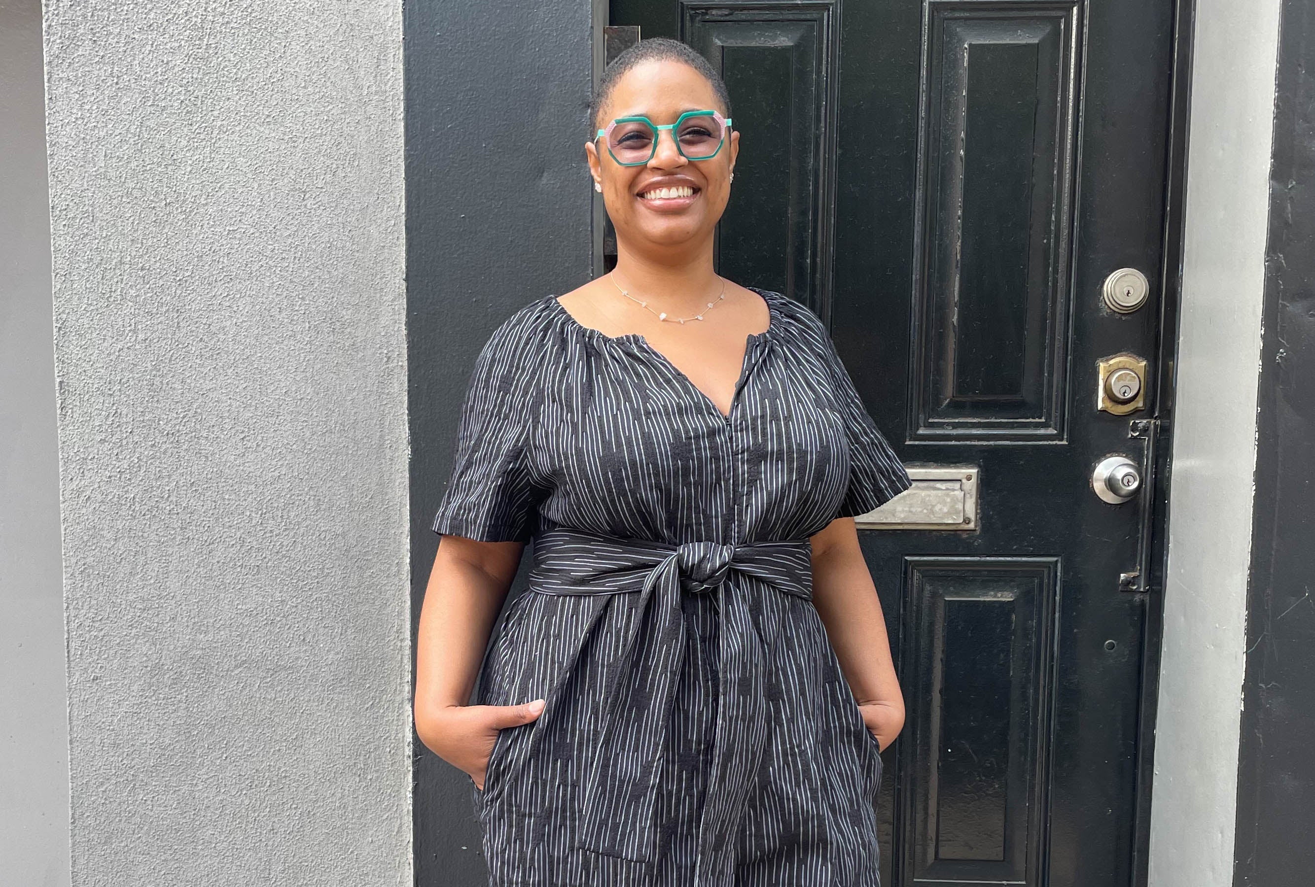 Meet Our New Store Manager, Martika Hill - Meg Canada