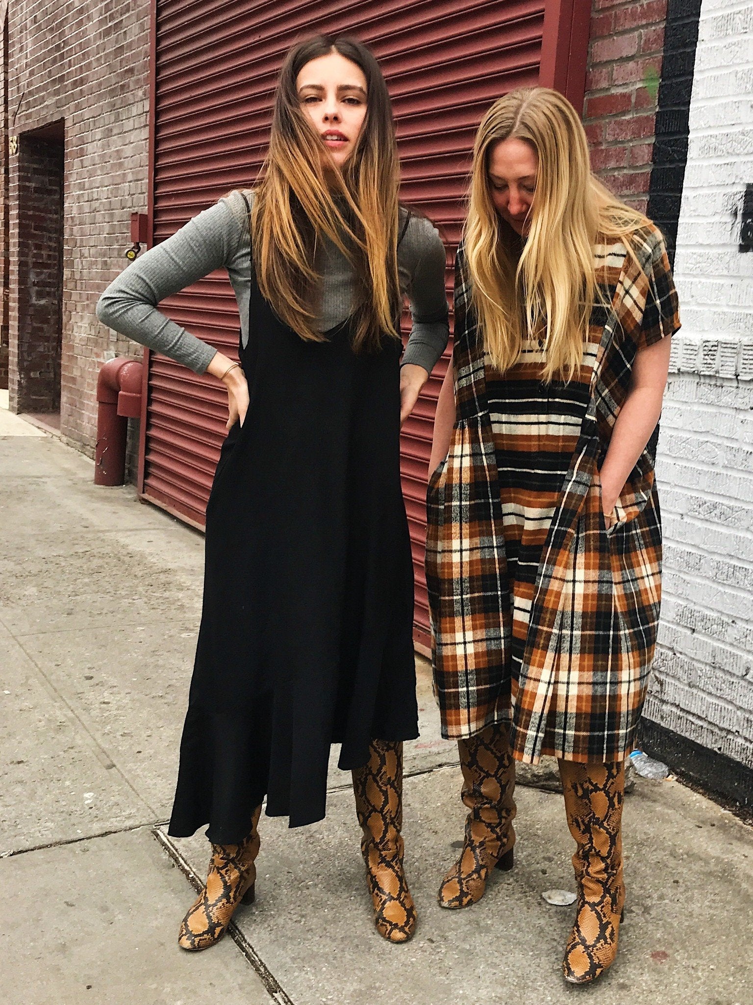 The Boots Meg Gals are Obsessed with (because it's still Winter) - Meg Canada