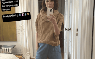 The Fashionista’s Guide to Spring Cleaning - Meg
