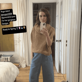 The Fashionista’s Guide to Spring Cleaning - Meg