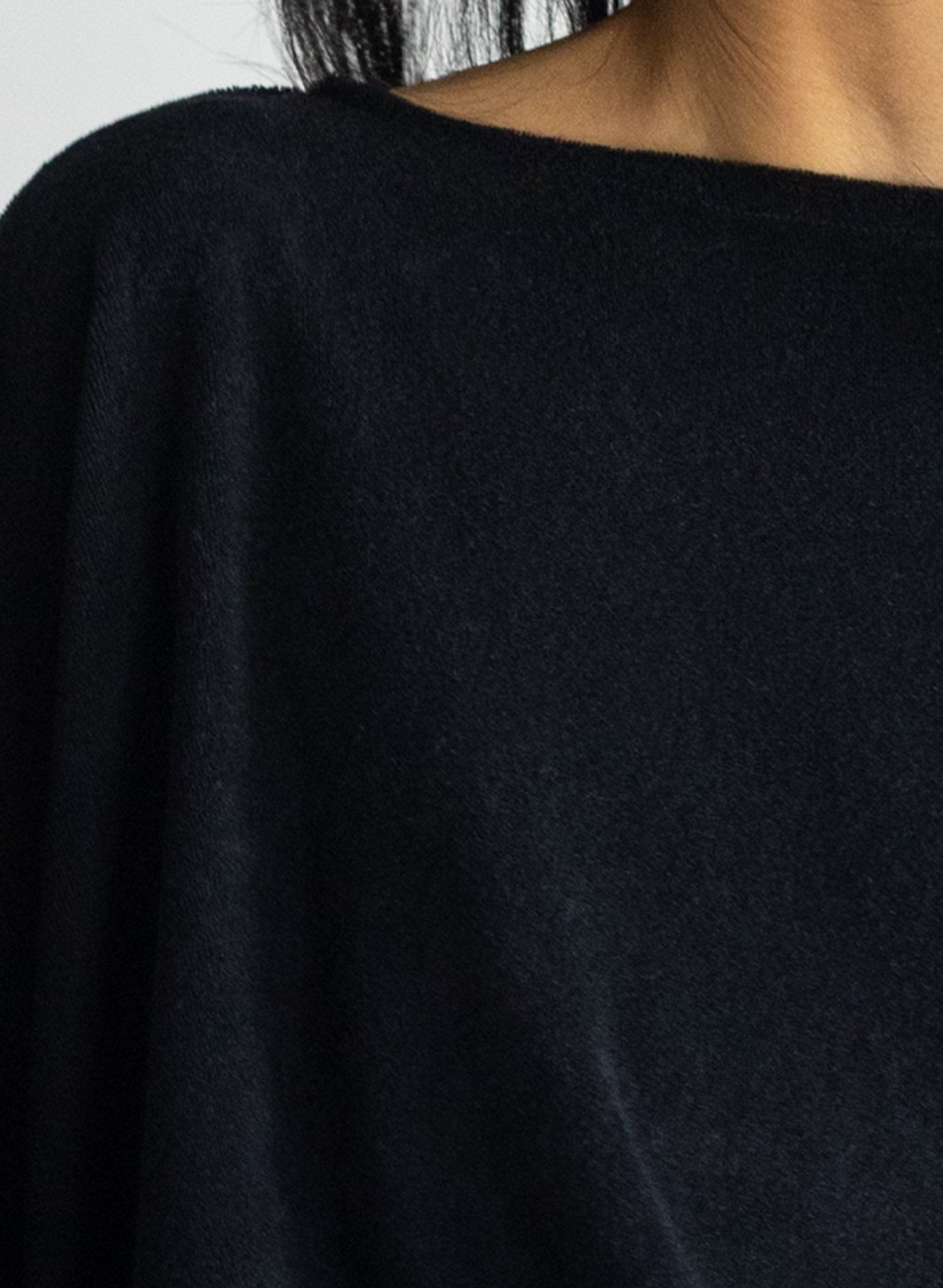 80's Tee - Black - Meg