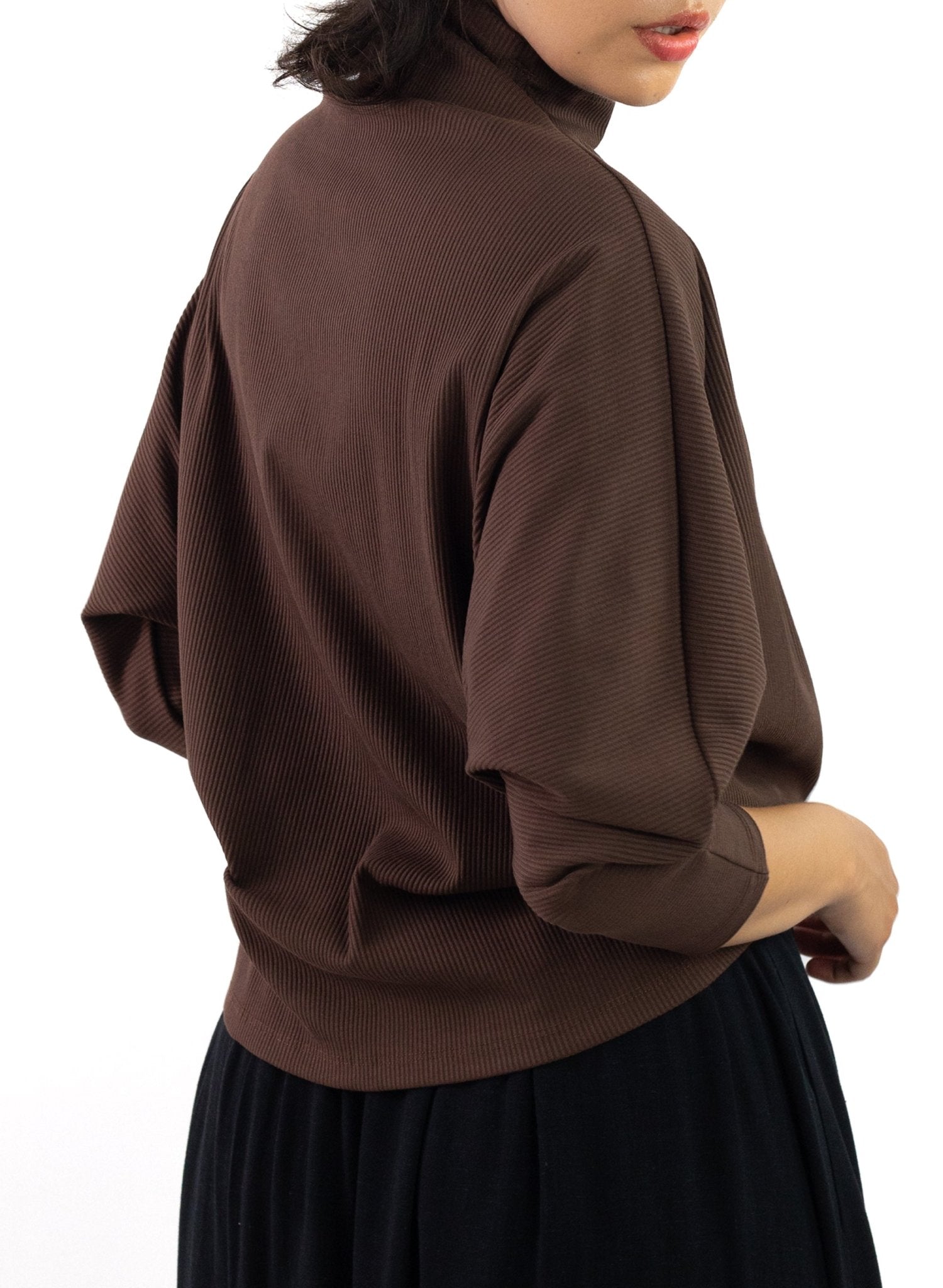 Batwing Skinny Top - CoCo - Meg