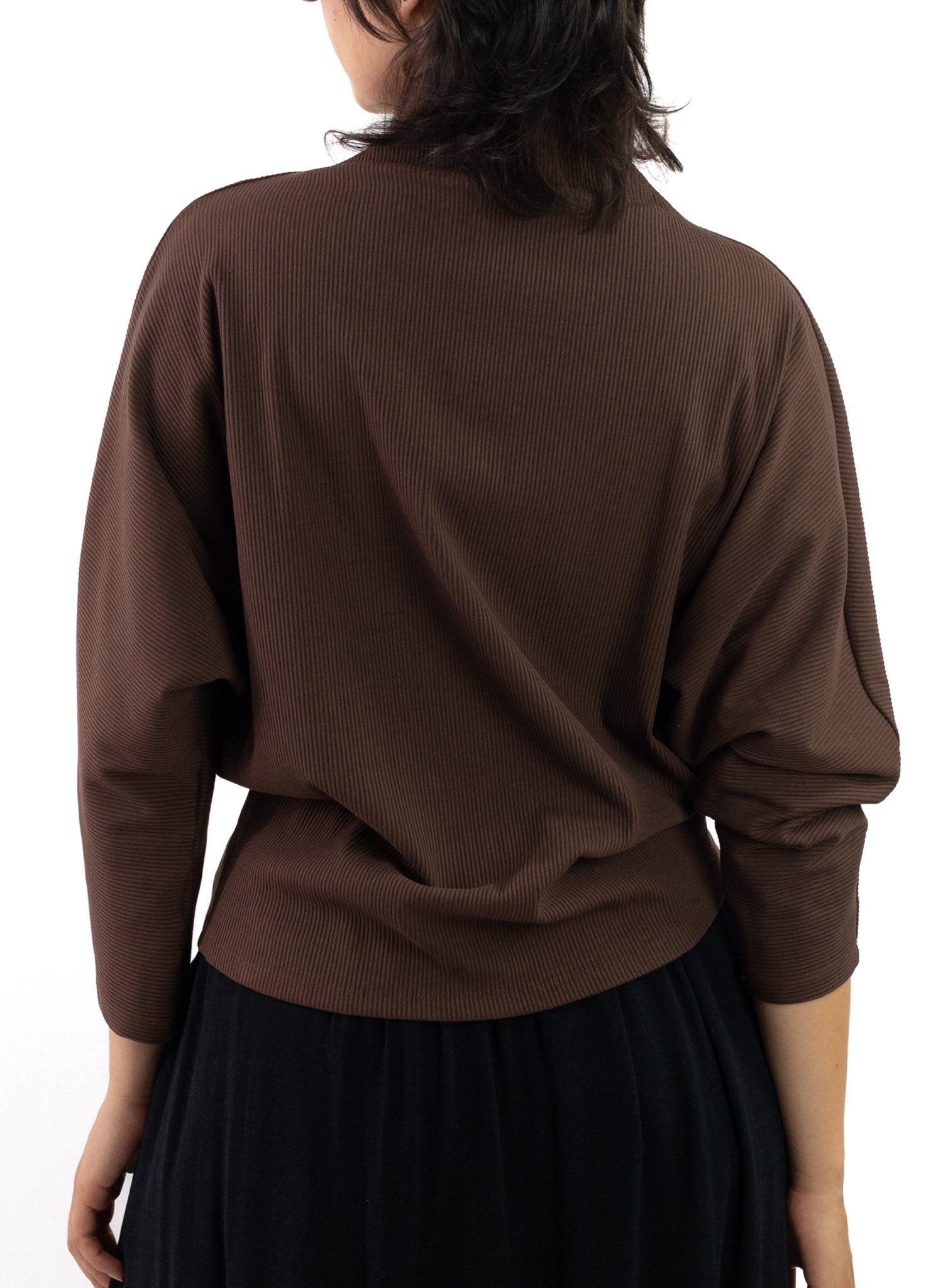 Batwing Skinny Top - CoCo - Meg