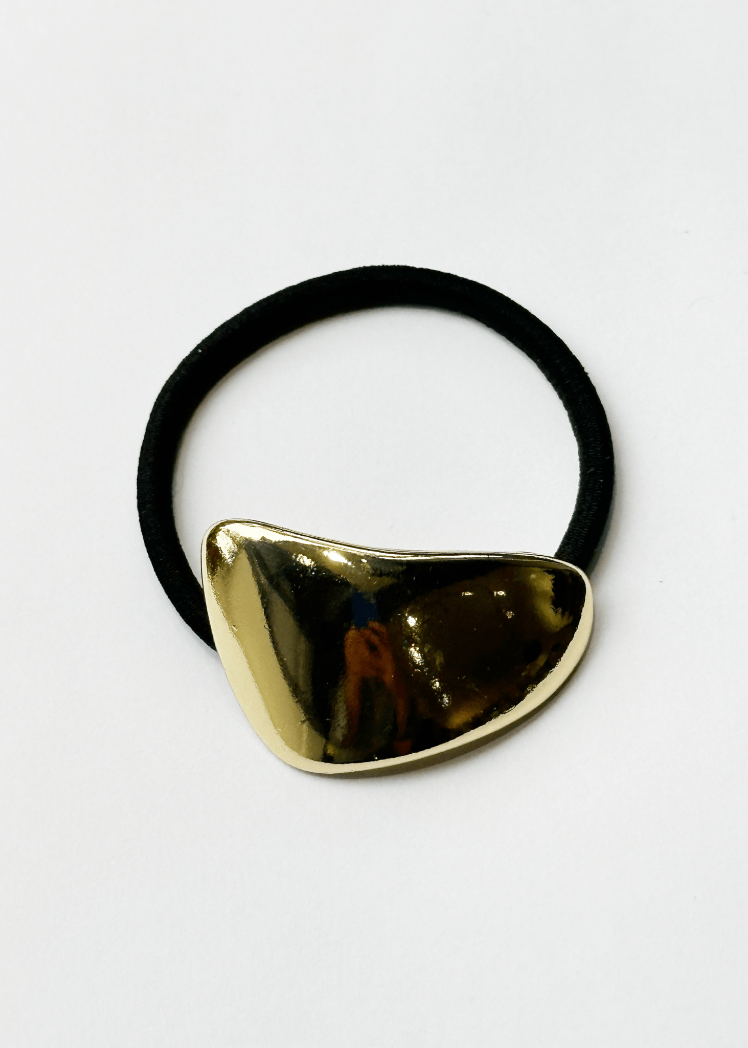 Blue Sky - Hair Band - Gold - Meg