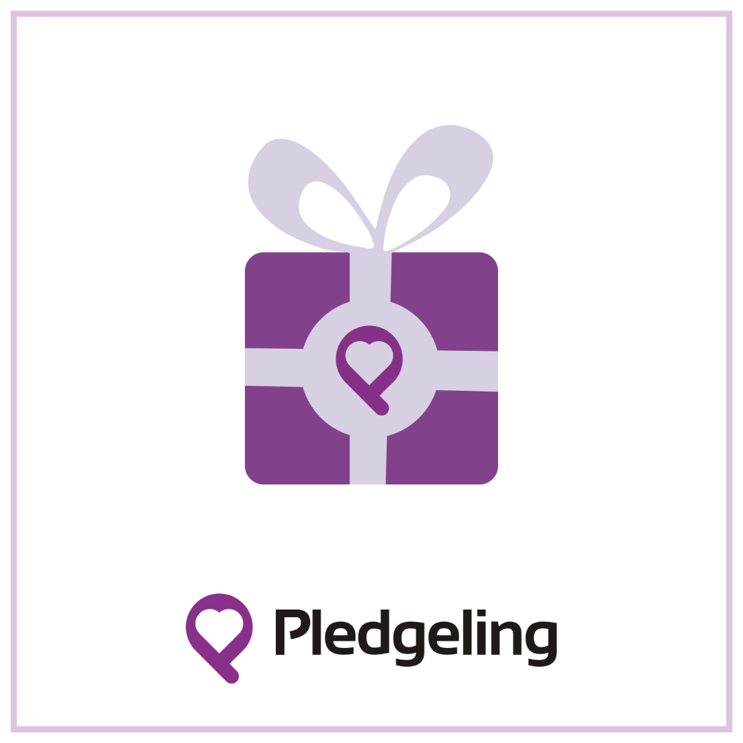 Donation to Fashion Makes Change - Meg