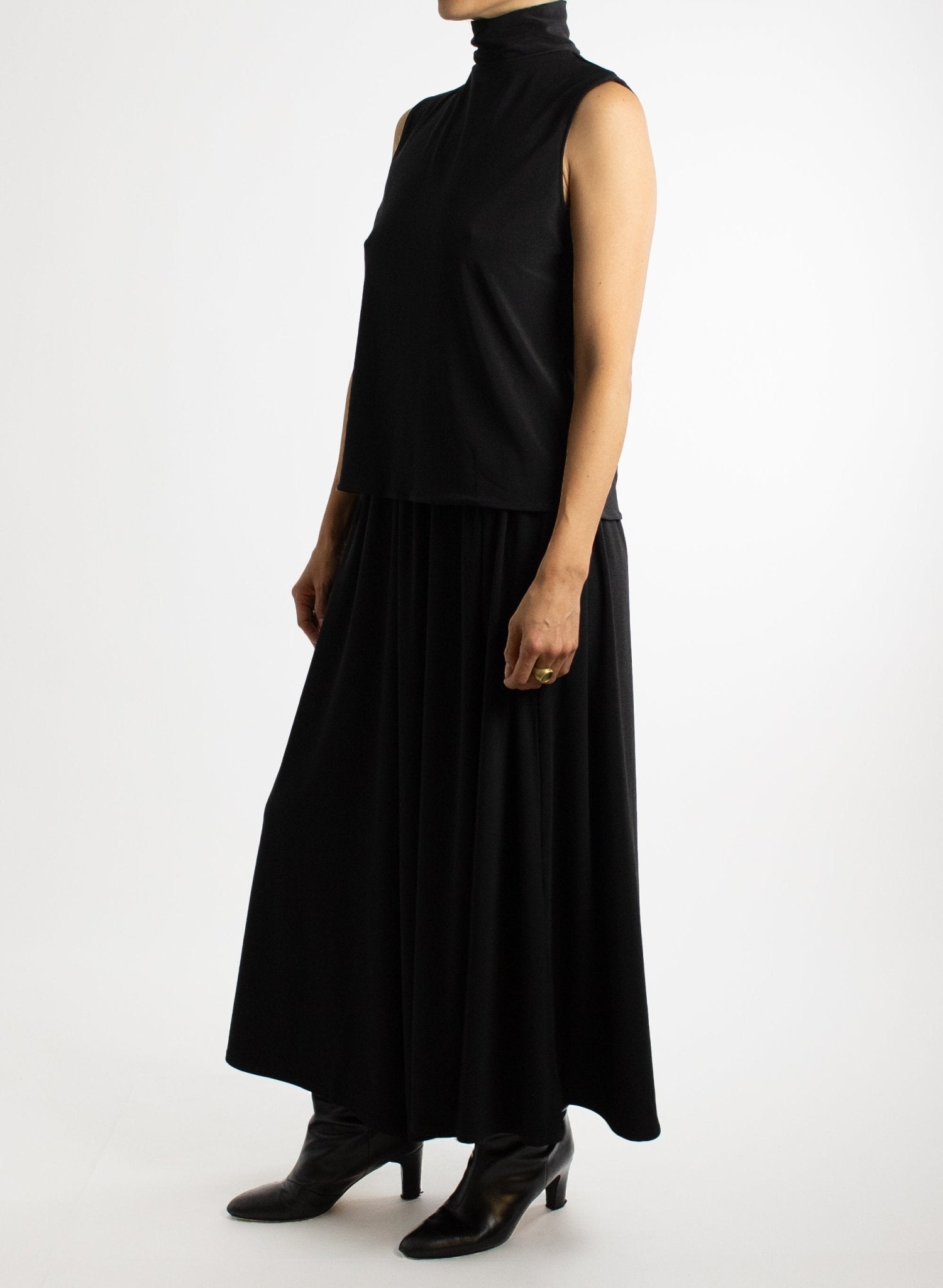 Haven Pant - Black - Meg