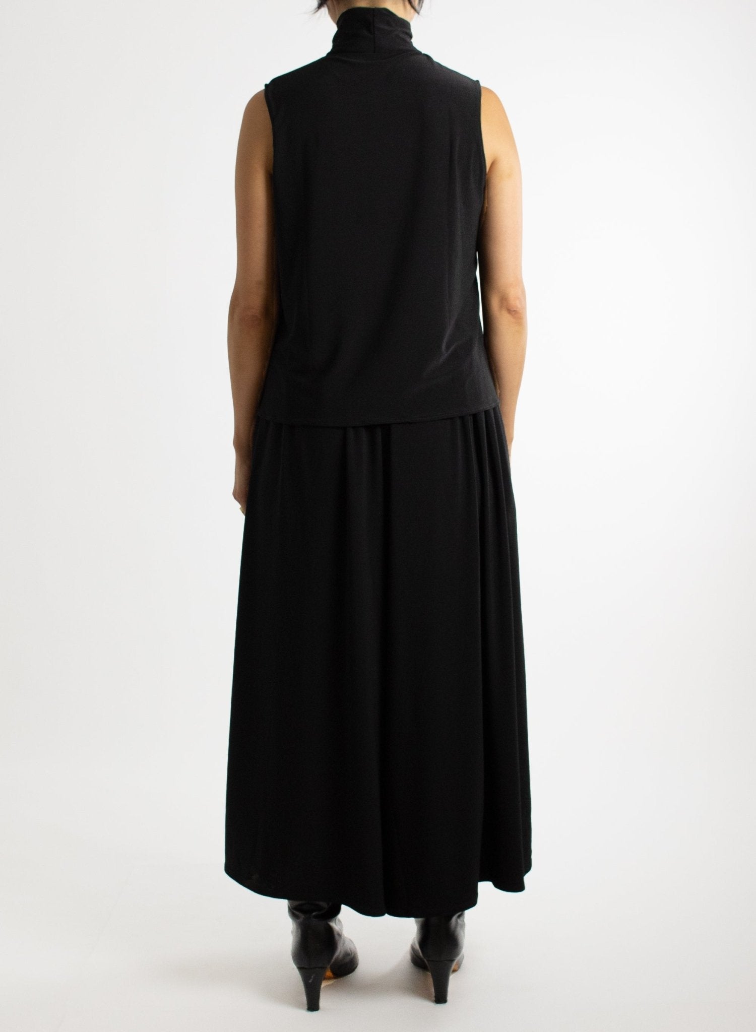Haven Pant - Black - Meg