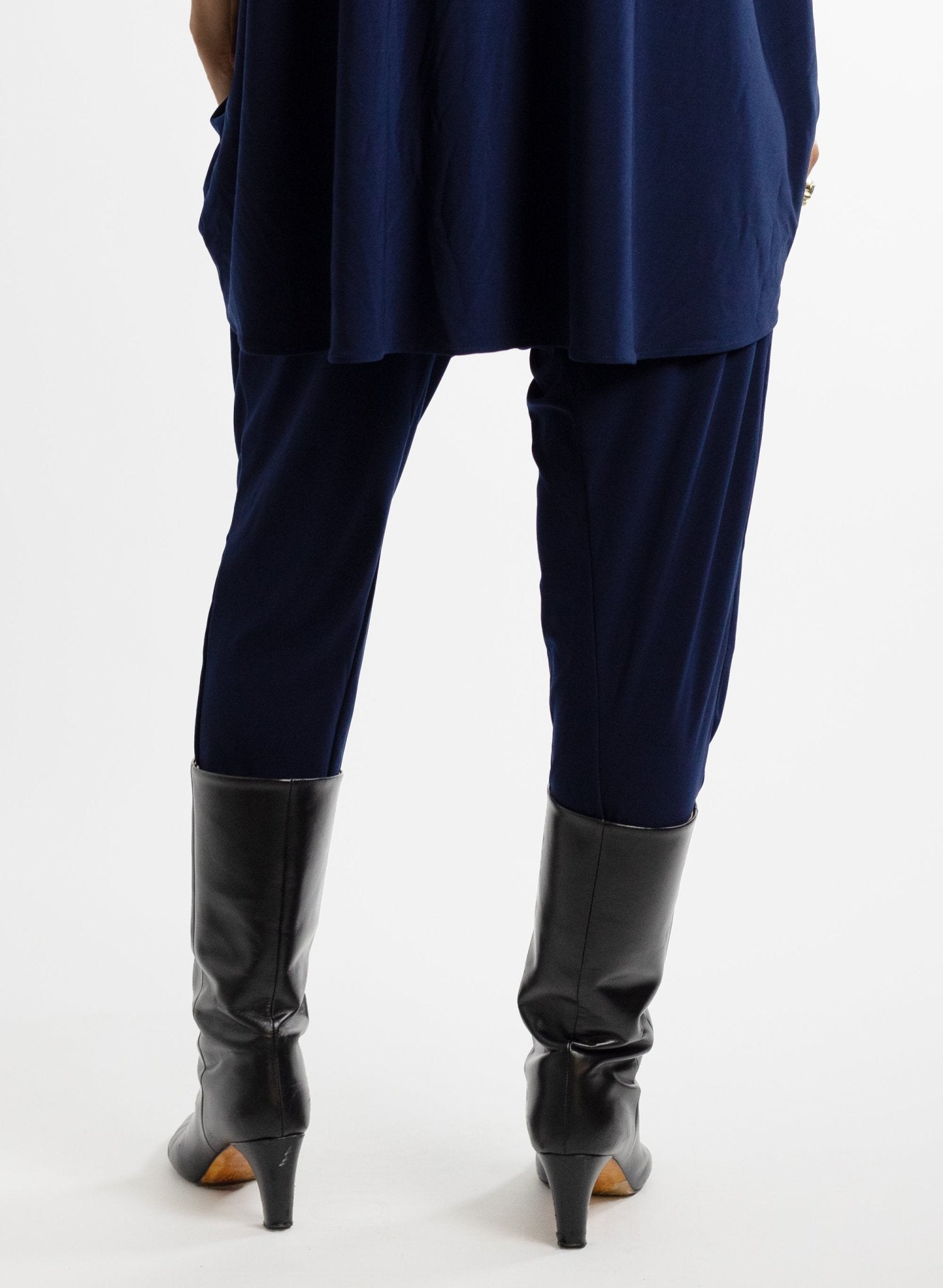 Holly Pant - Navy - Meg