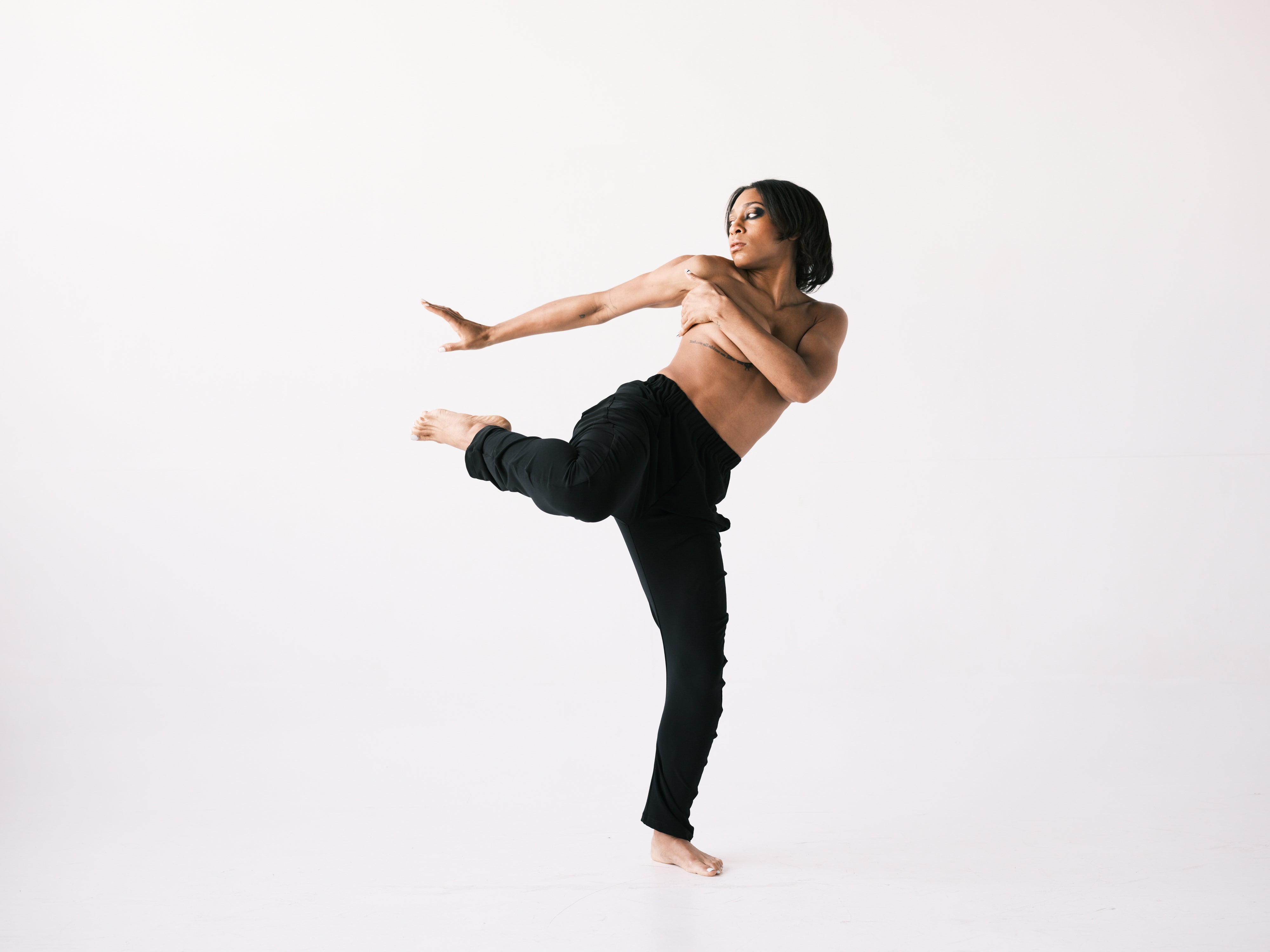 Meg Movement Circle Pant - Meg