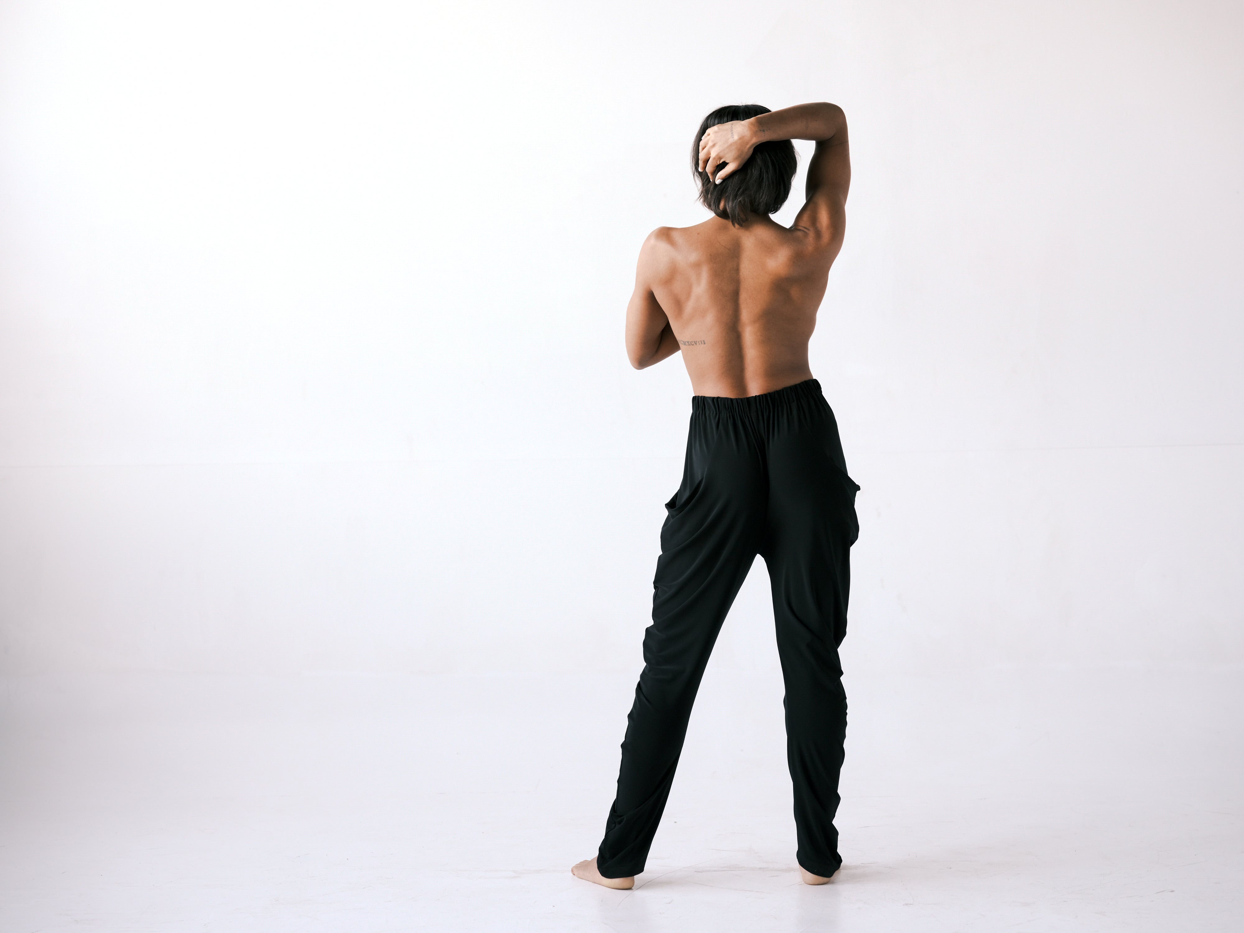 Meg Movement Circle Pant - Meg