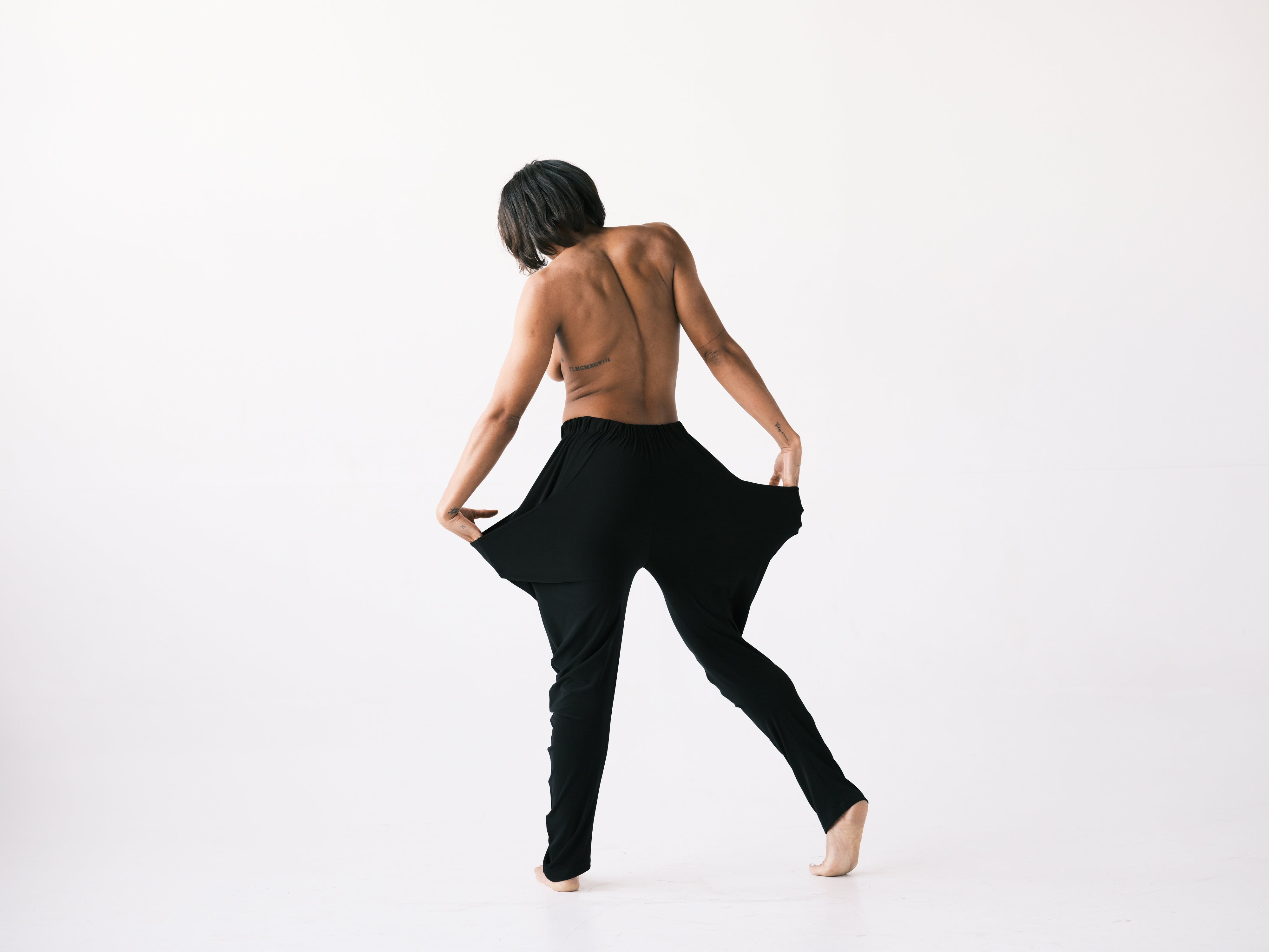 Meg Movement Circle Pant - Meg
