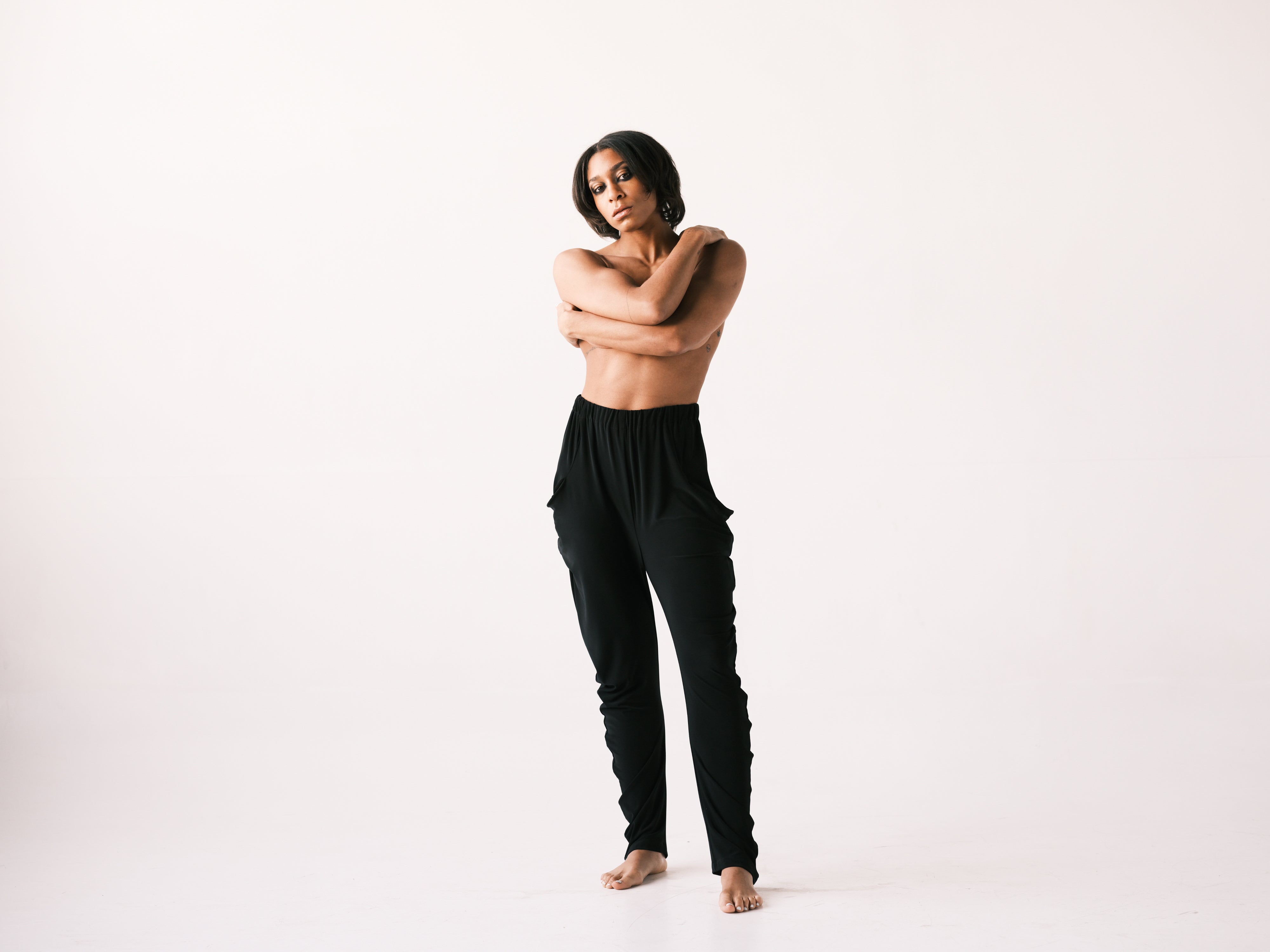 Meg Movement Circle Pant - Meg