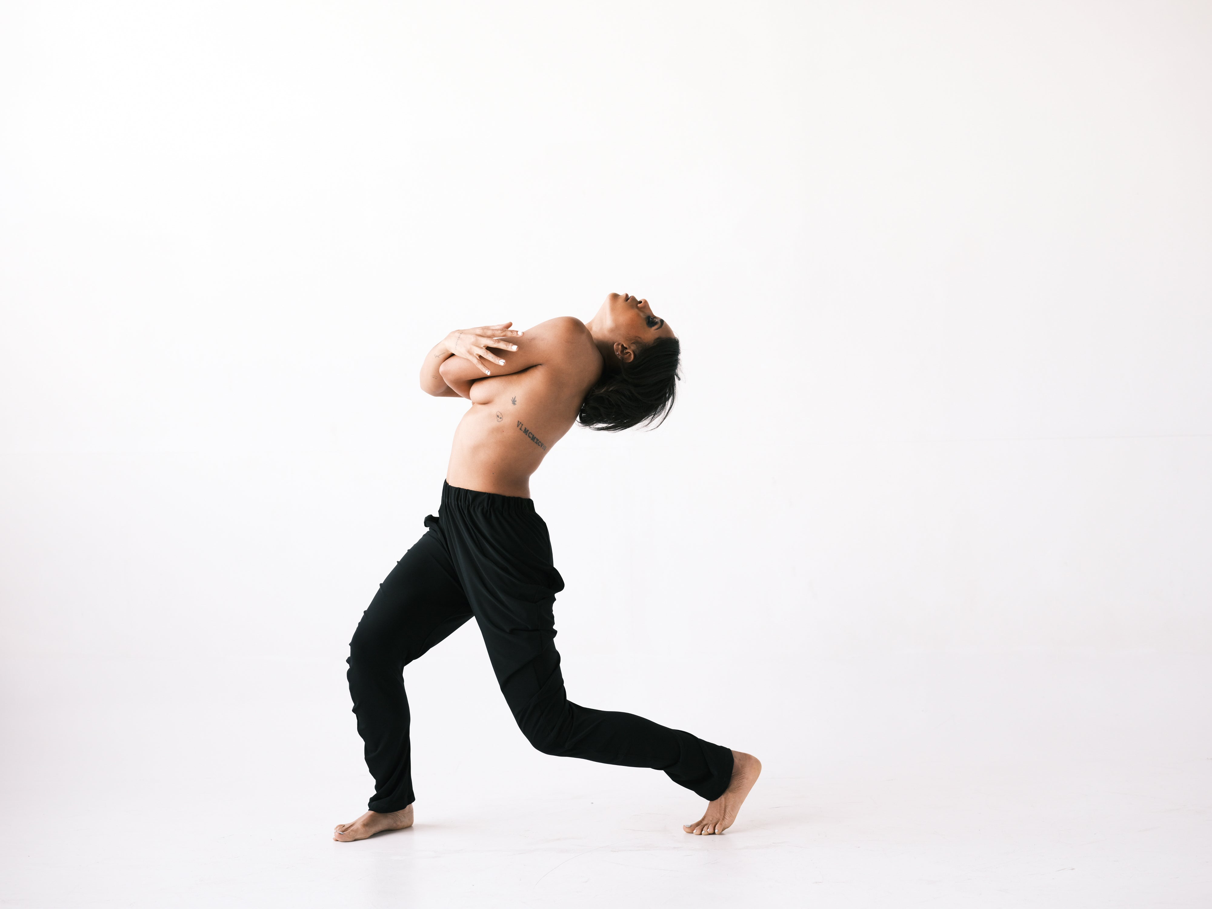 Meg Movement Circle Pant - Meg