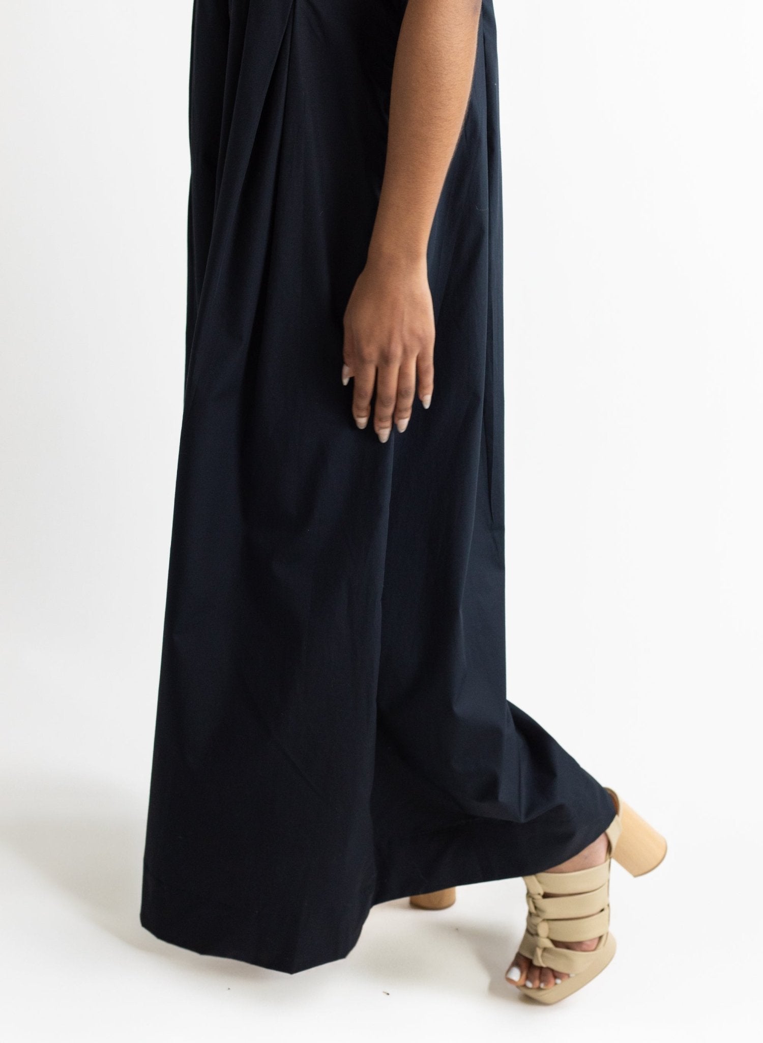 Play Jump - Black - Meg - Made in NYC