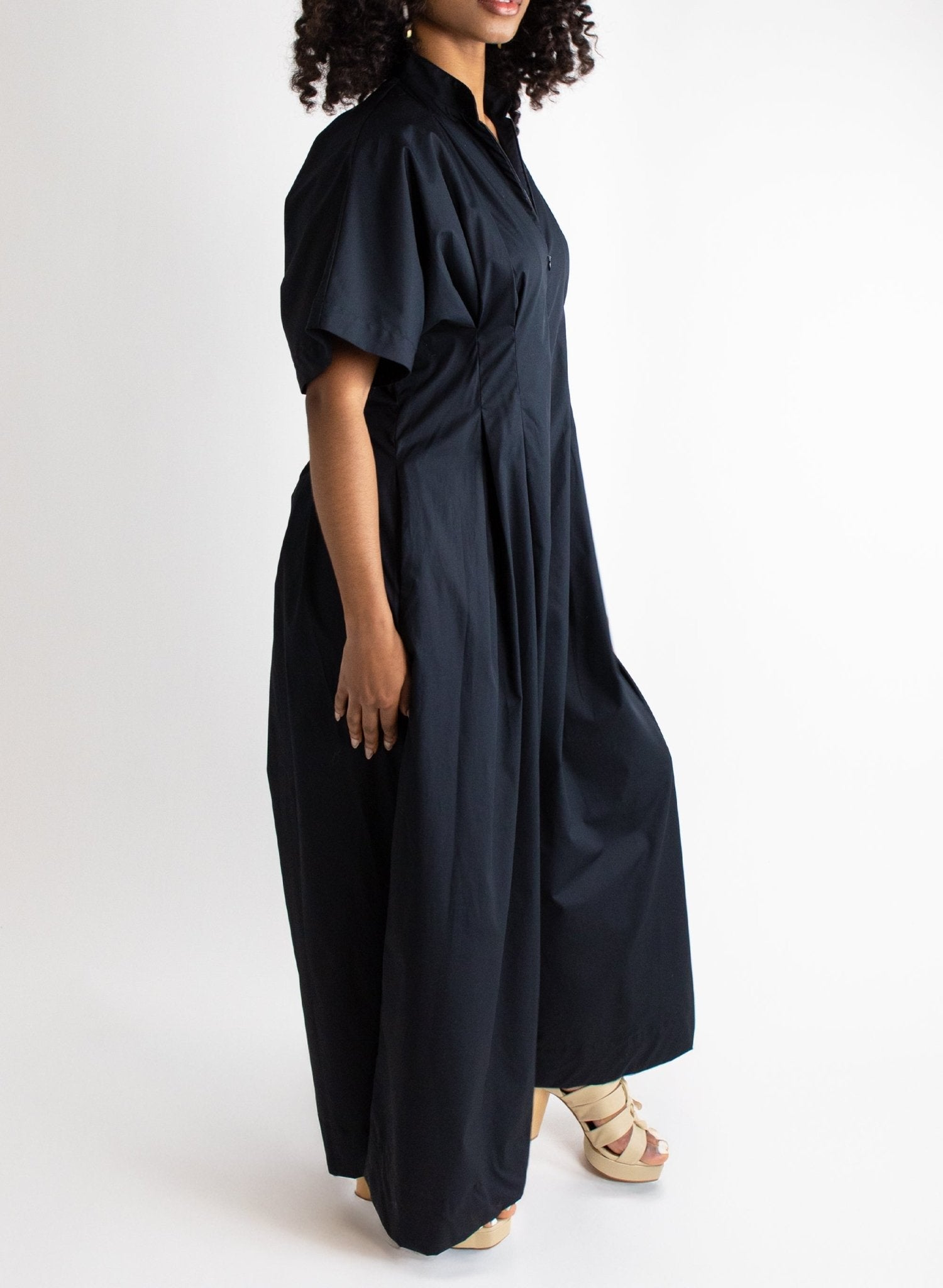 Play Jump - Black - Meg - Made in NYC