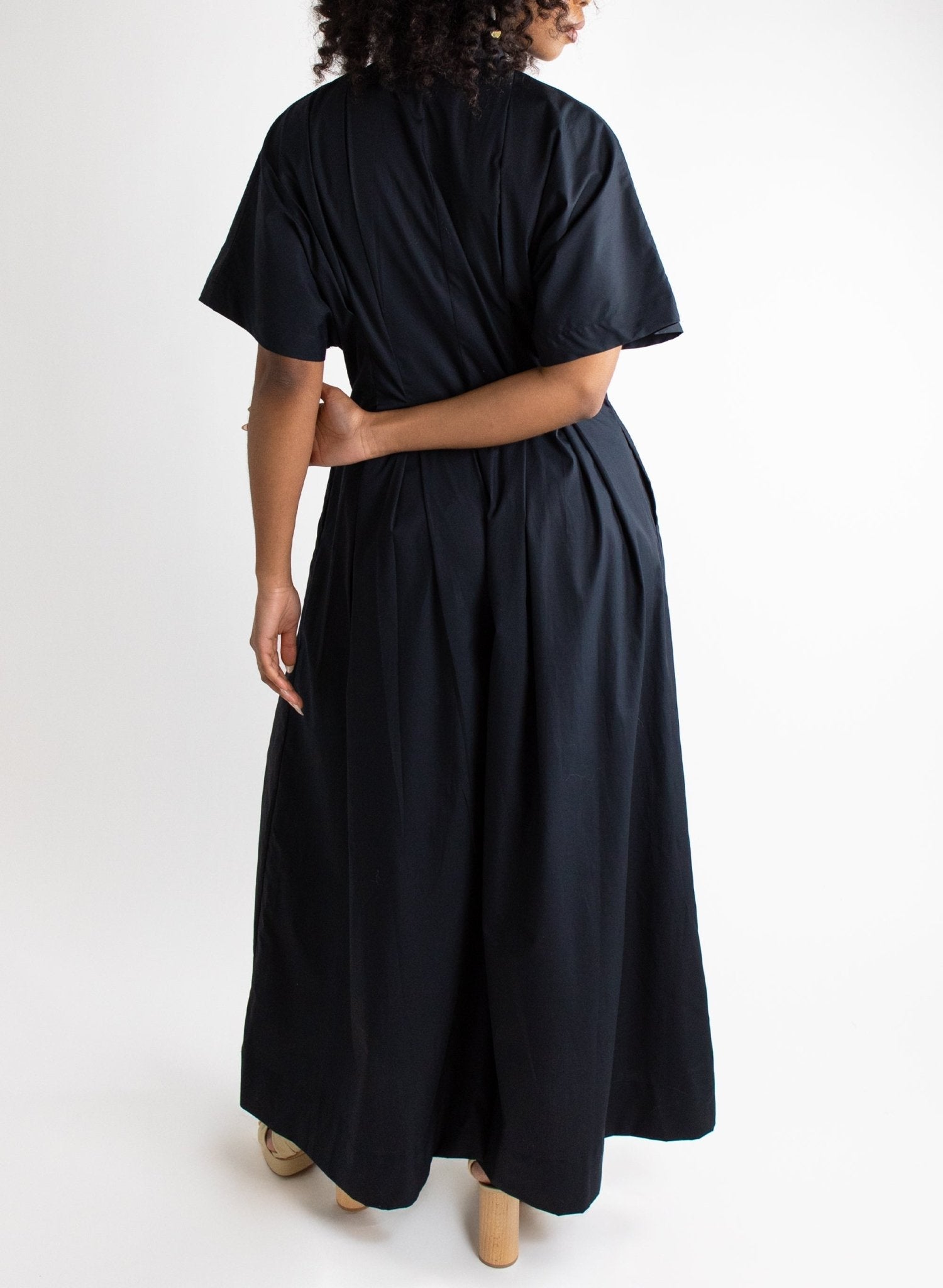 Play Jump - Black - Meg - Made in NYC