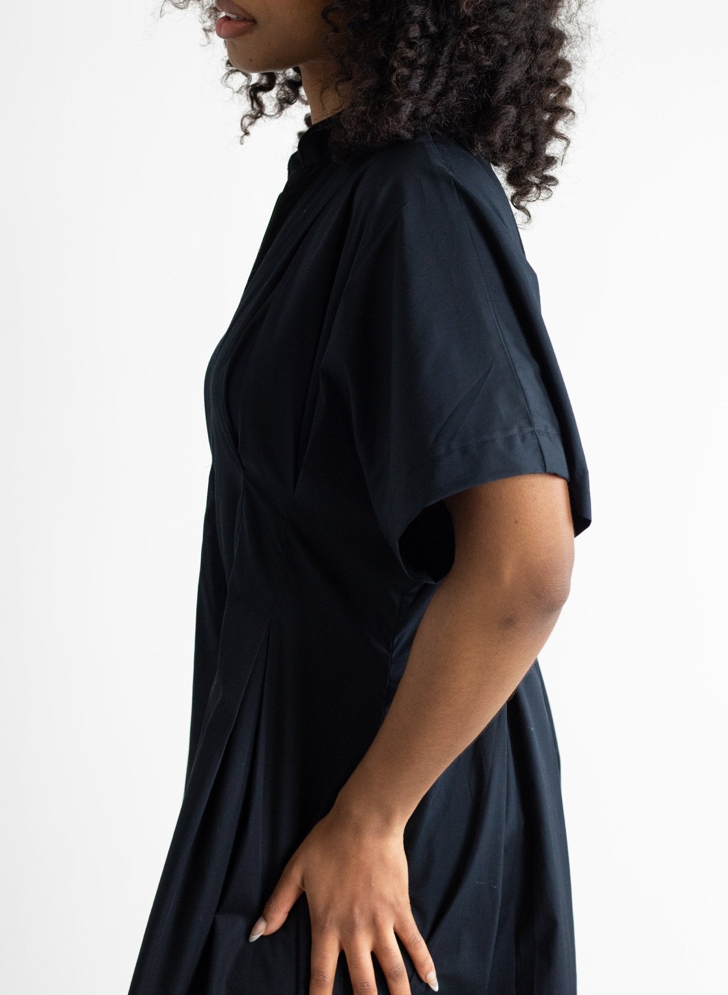 Play Jump - Black - Meg - Made in NYC
