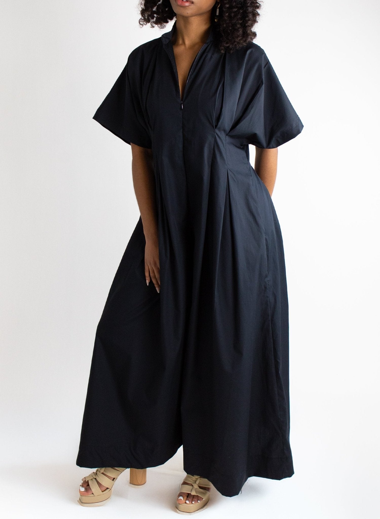 Play Jump - Black - Meg - Made in NYC