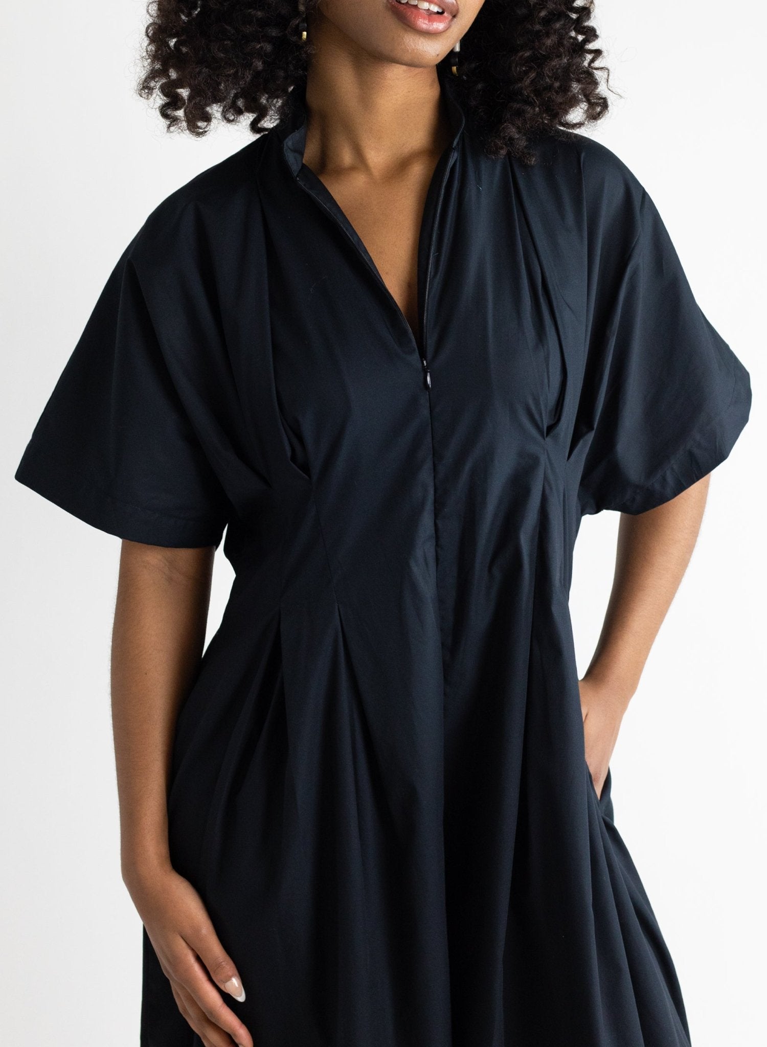 Play Jump - Black - Meg - Made in NYC