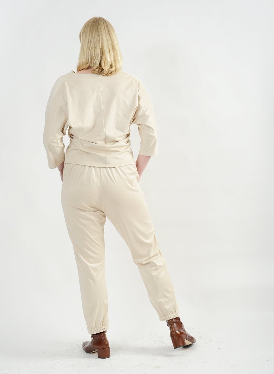 Raul Pant - Soy - S (RESALE ITEM) - Meg