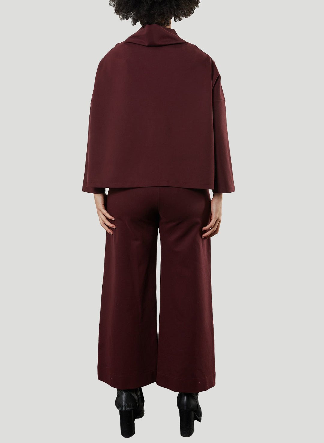 Scorpio Pant - Porto - Meg