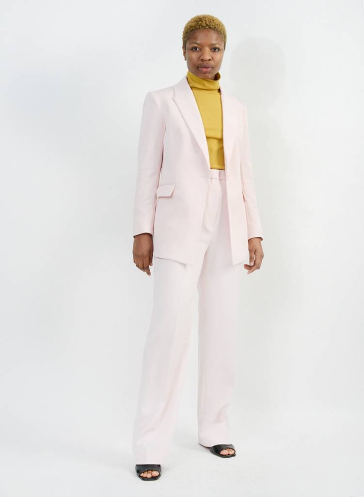 Sebastian Pant (RESALE ITEM) - Pale Pink - S - Meg