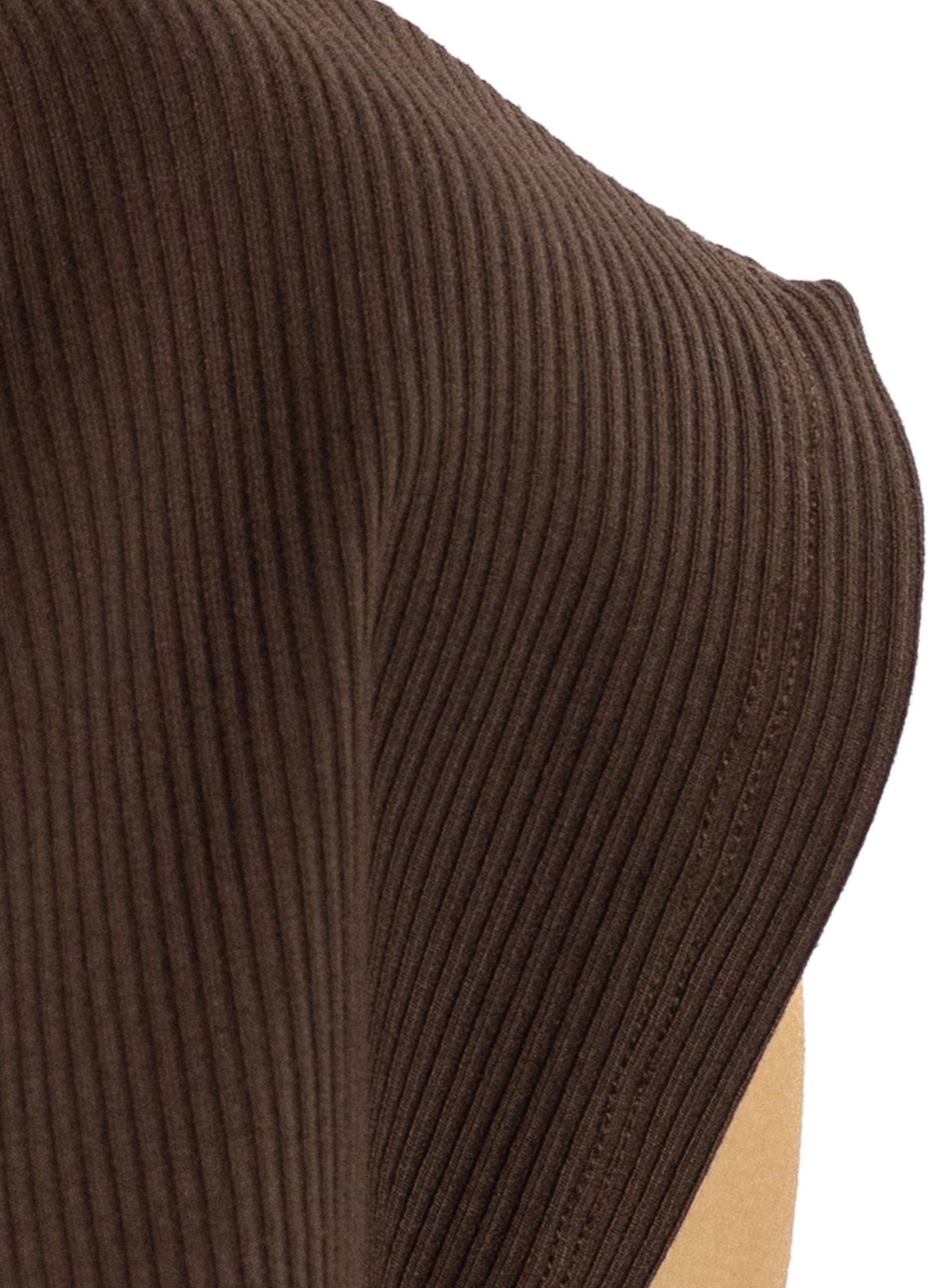 Sleeveless Skinny Top - CoCo - Meg