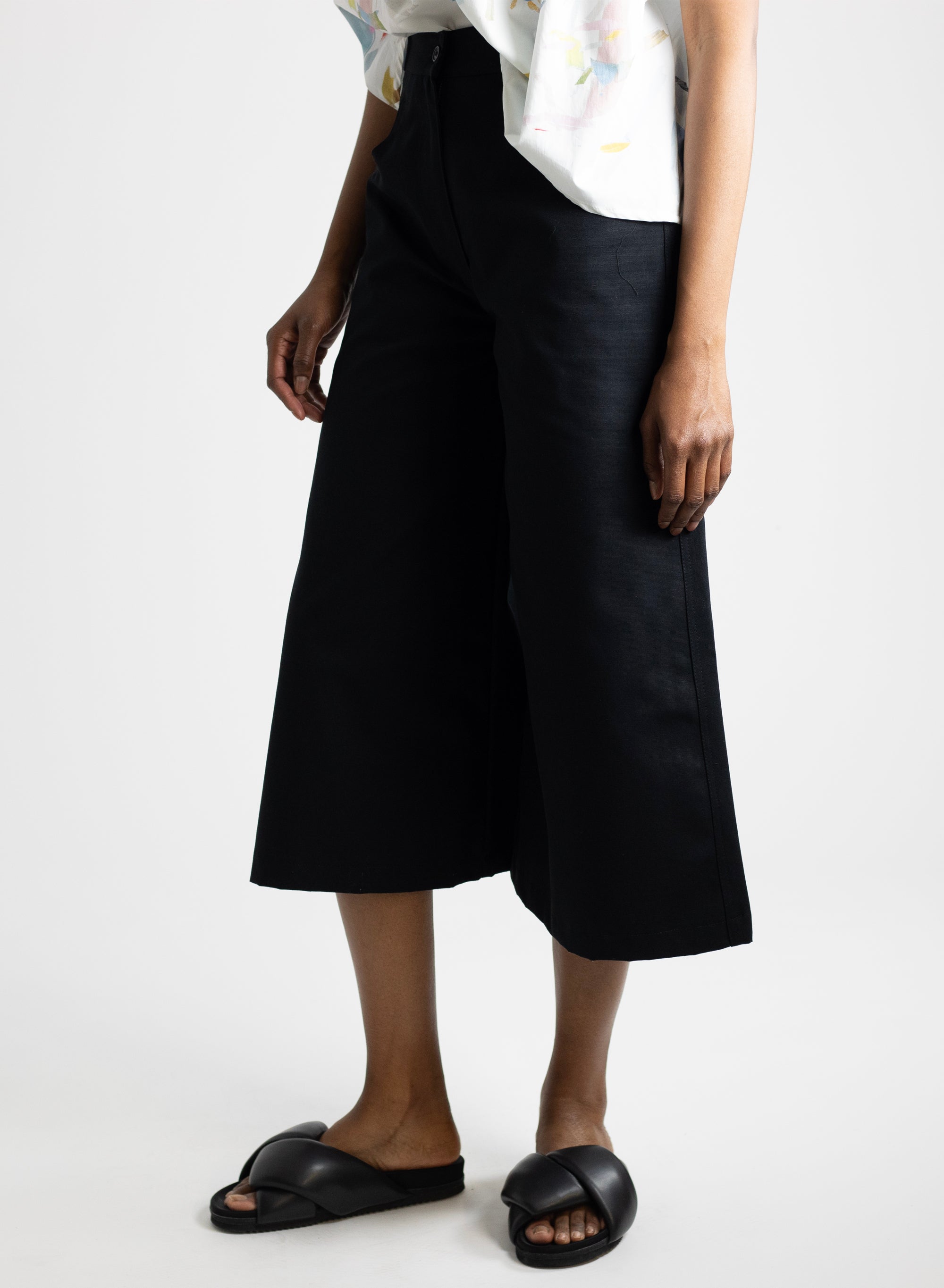 Studio Culotte - Black - Meg Canada