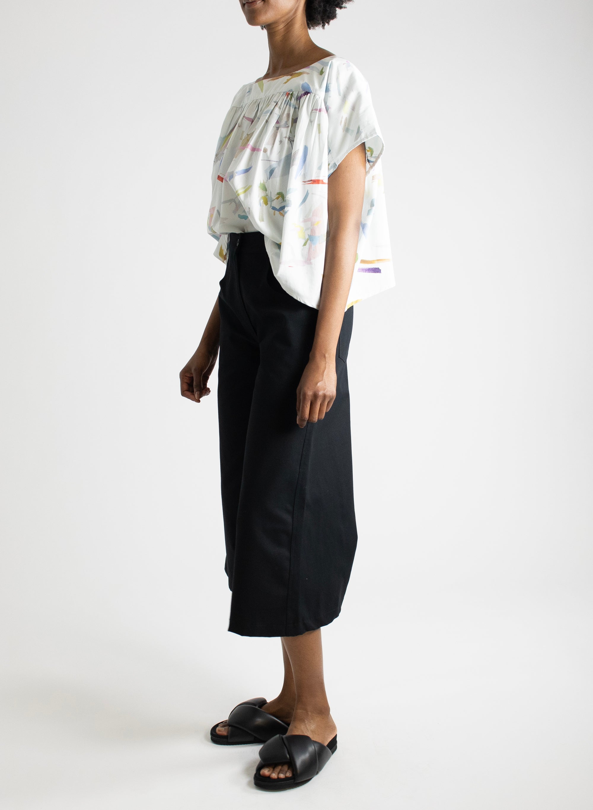 Studio Culotte - Black - Meg Canada