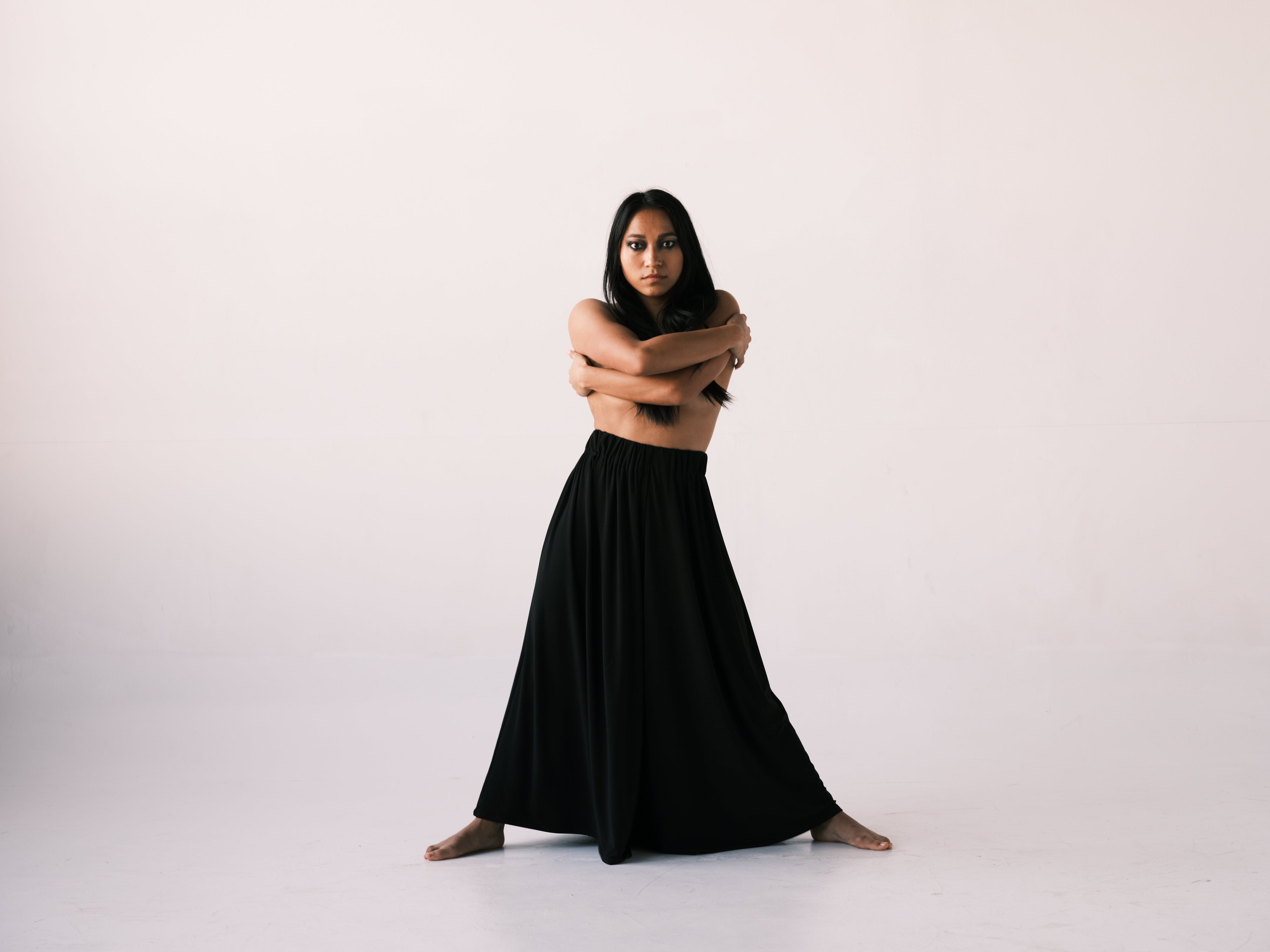 Meg Movement Haven Pant - Black - Meg Canada