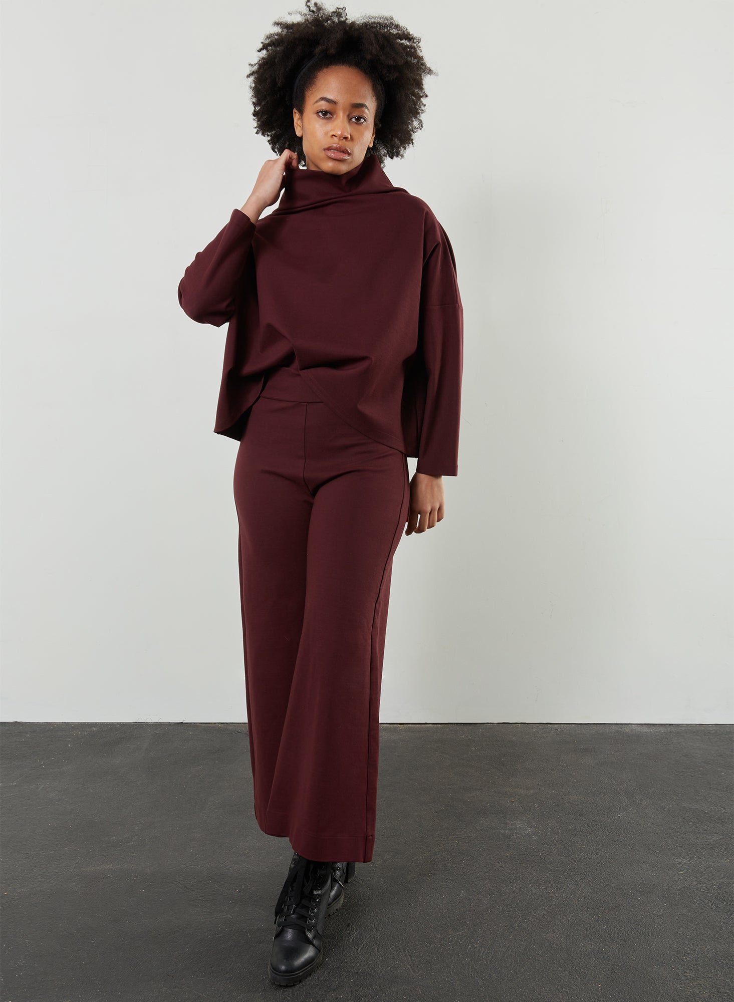 Scorpio Pant - Porto - Meg Canada