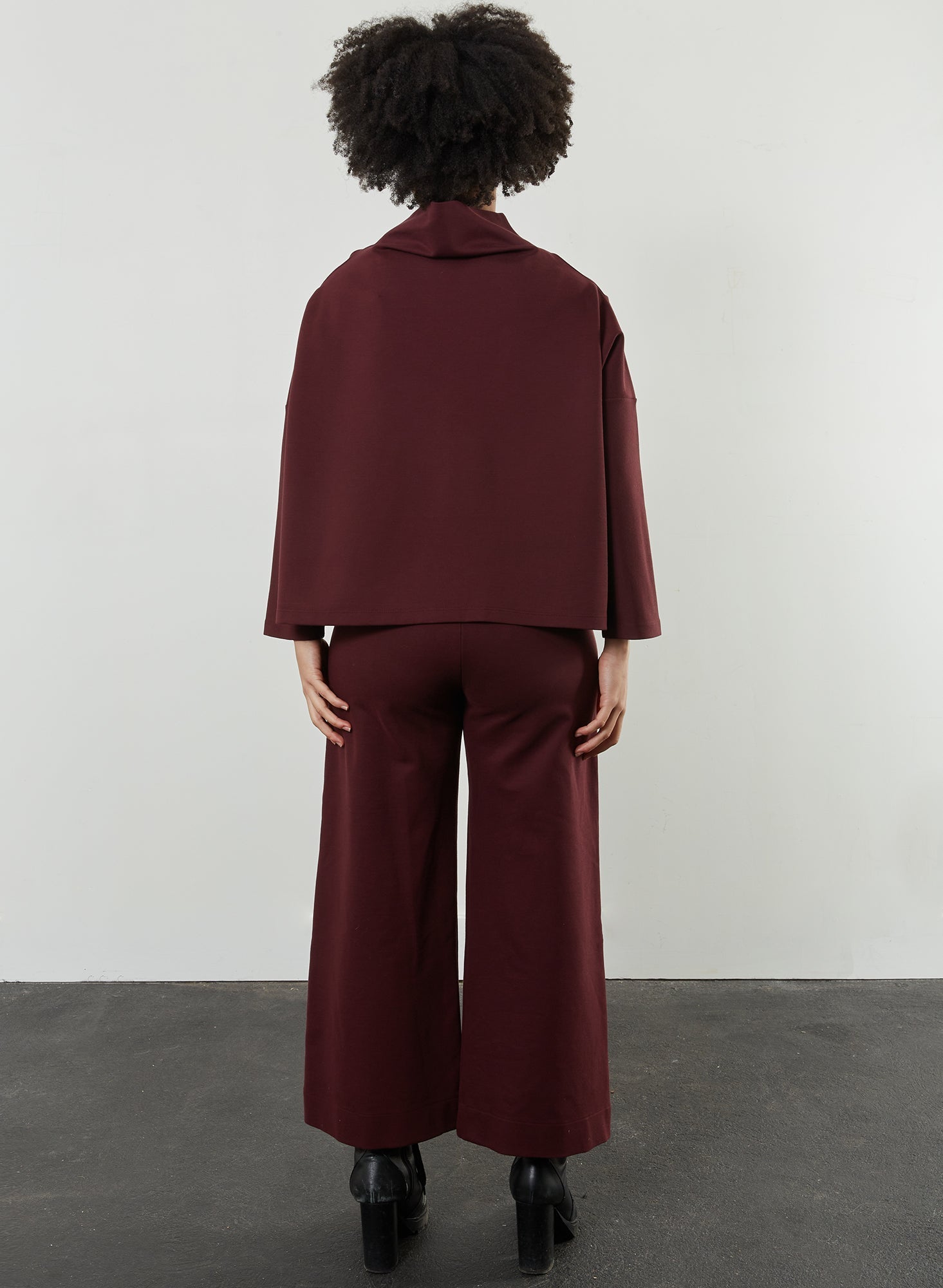 Scorpio Pant - Porto - Meg Canada