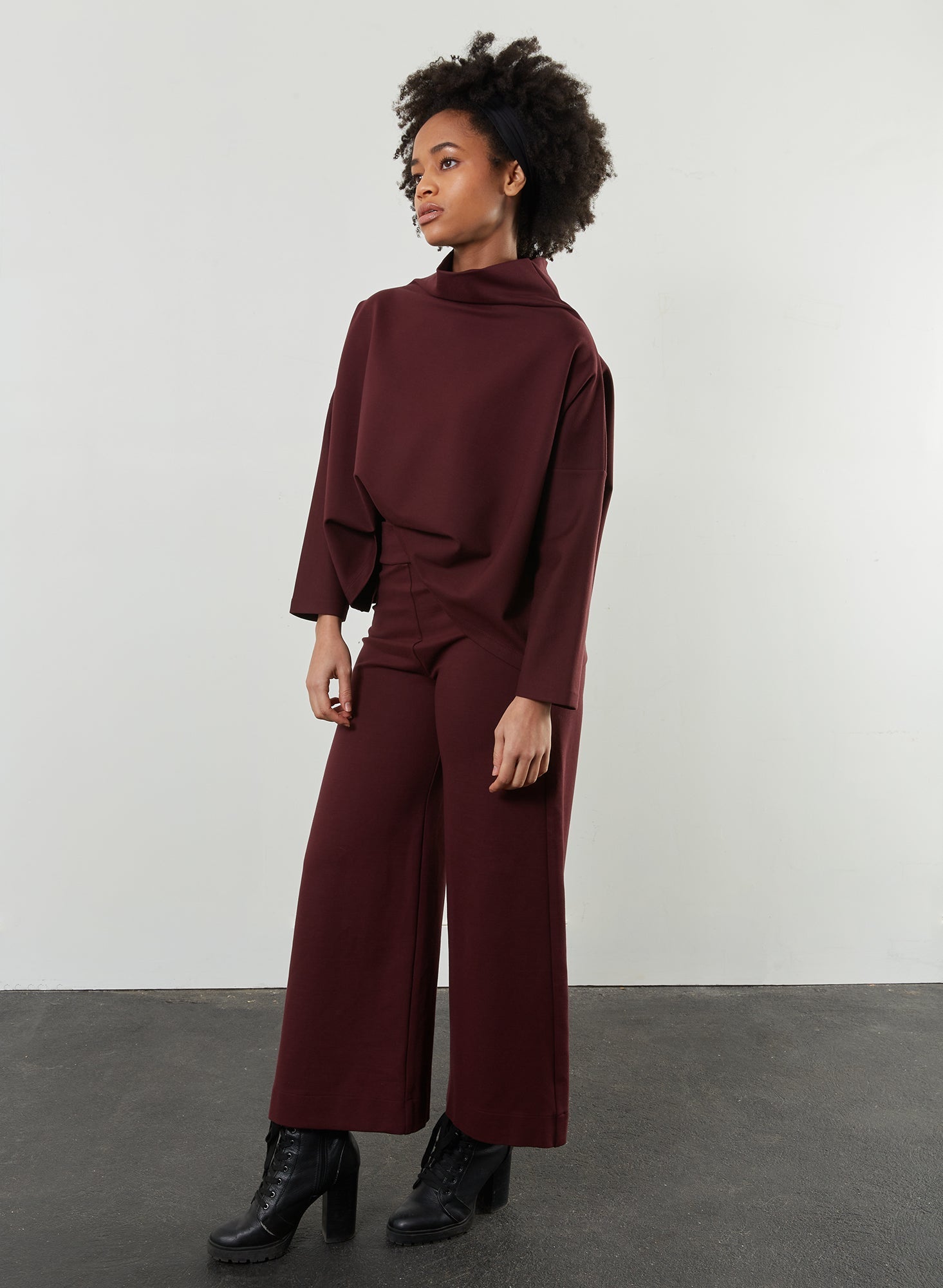 Scorpio Pant - Porto - Meg Canada