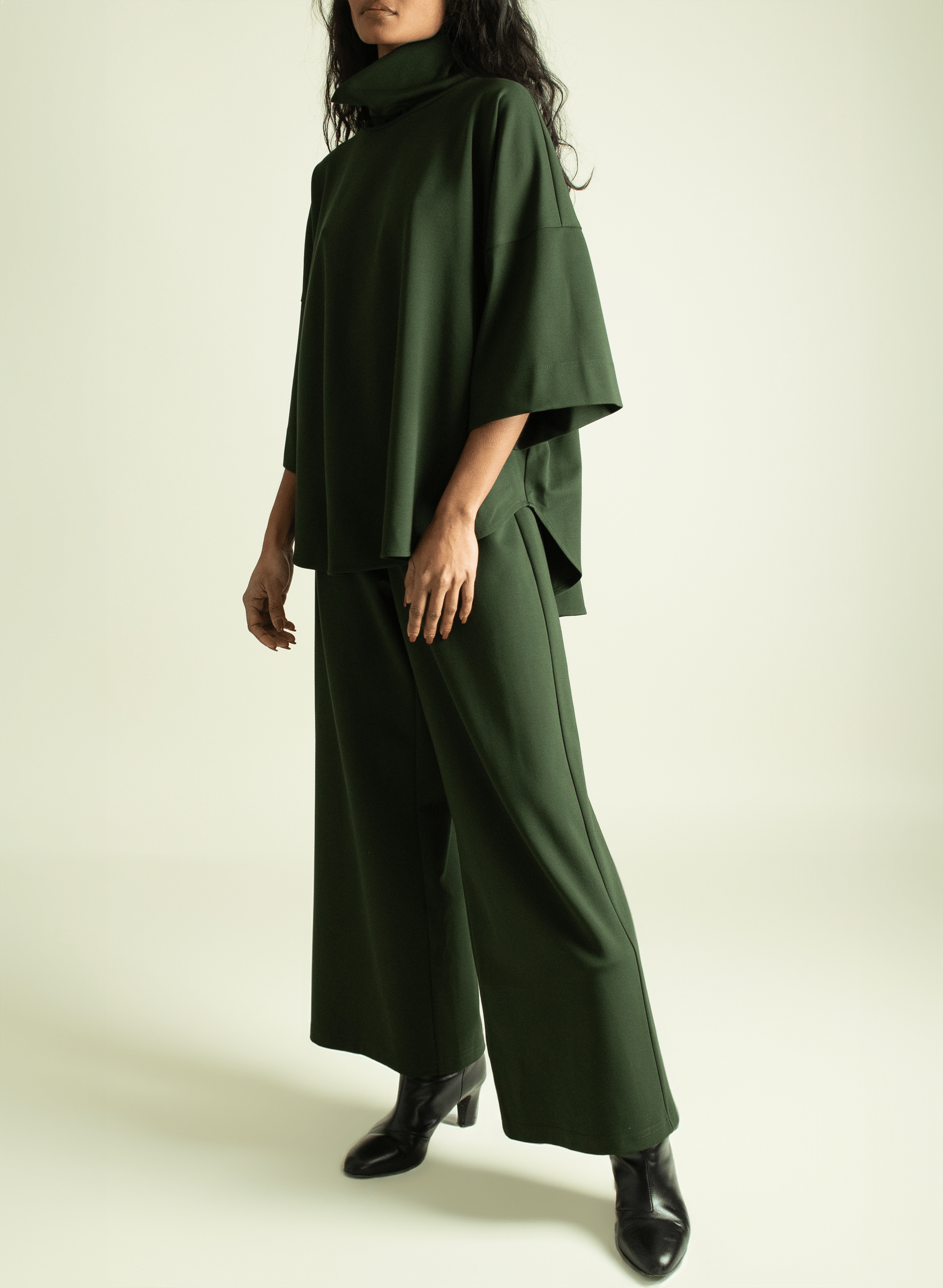 Spring Scorpio Pant - Olive - Meg Canada