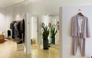 Brooklyn Love: Our Atlantic Ave Location - Meg Canada