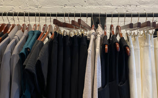 How to Clean Out Your Closet: The Closet Reorganization Guide - Meg