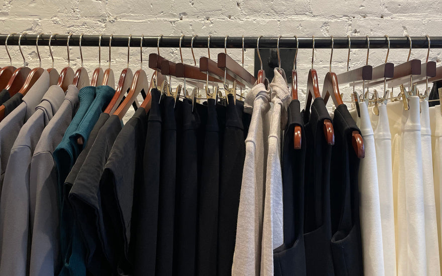 How to Clean Out Your Closet: The Closet Reorganization Guide - Meg