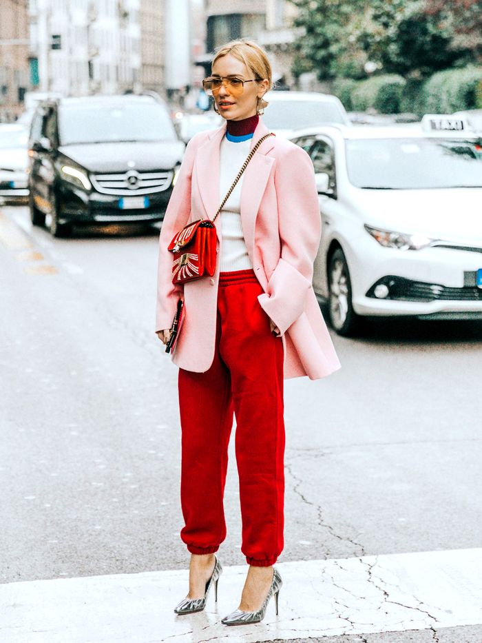 Just A Great Color Combo To Try Right Now - Meg Canada