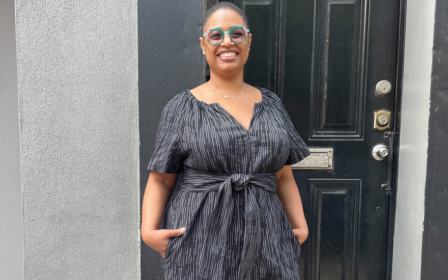 Meet Our New Store Manager, Martika Hill - Meg Canada