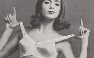 Meg Hosts: WPA 5th Annual Bra Drive to Help Women in Need - Meg