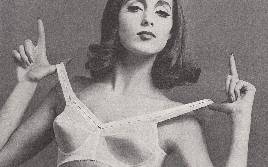 Meg Hosts: WPA 5th Annual Bra Drive to Help Women in Need - Meg