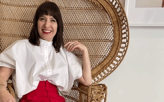 Mother's Day is a Joke with Ophira Eisenberg - Meg