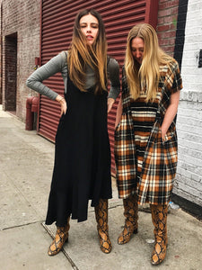 The Boots Meg Gals are Obsessed with (because it's still Winter)