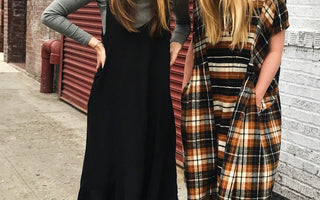 The Boots Meg Gals are Obsessed with (because it's still Winter) - Meg Canada