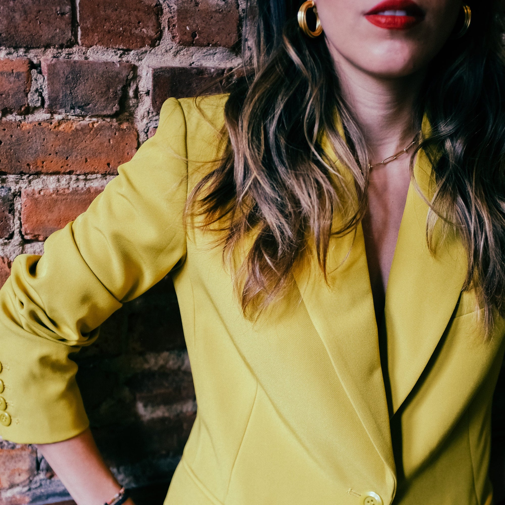 Three Ways To Style Suiting Outside Of The Office - Meg Canada