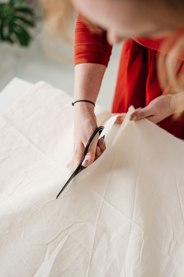 What is Reclaimed Fabric? And other fashion terms you should know - Meg