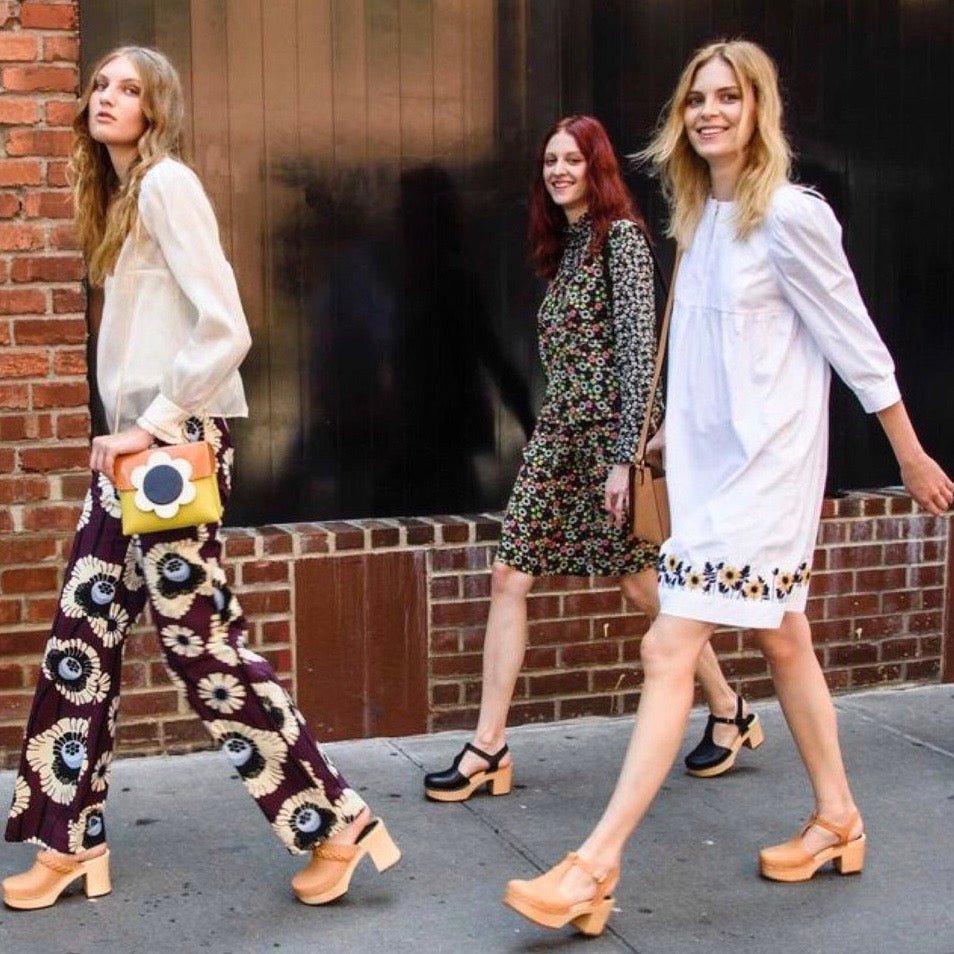 Your Go-To Summer Sandals and How to Style Them ft. Shoemaker lisa b. - Meg