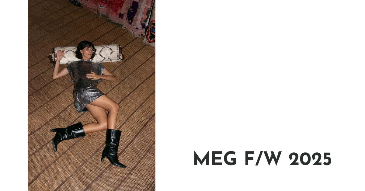 Fall/Winter 2025 Collection