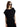 80's Dress - Black - Meg
